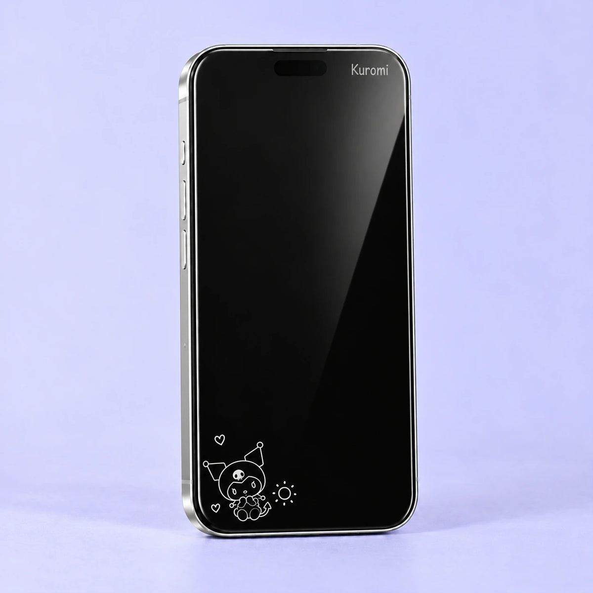 Protection Kuromi Violet Dream