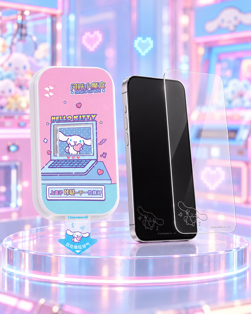 Protection Arcade Cinnamoroll