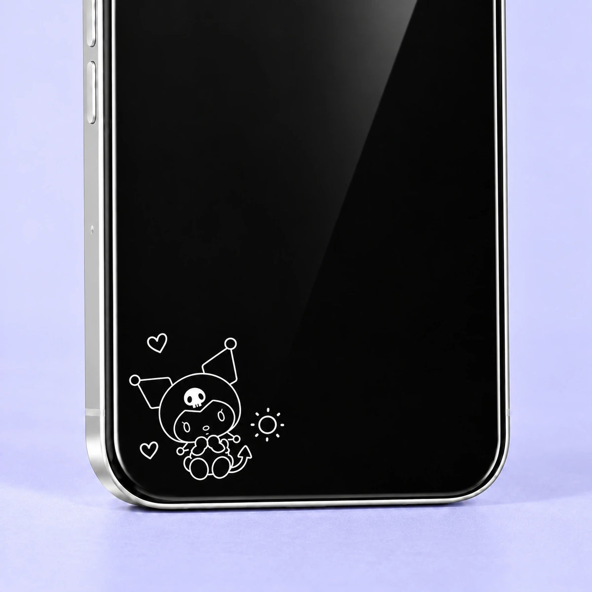 Protection Kuromi Violet Dream