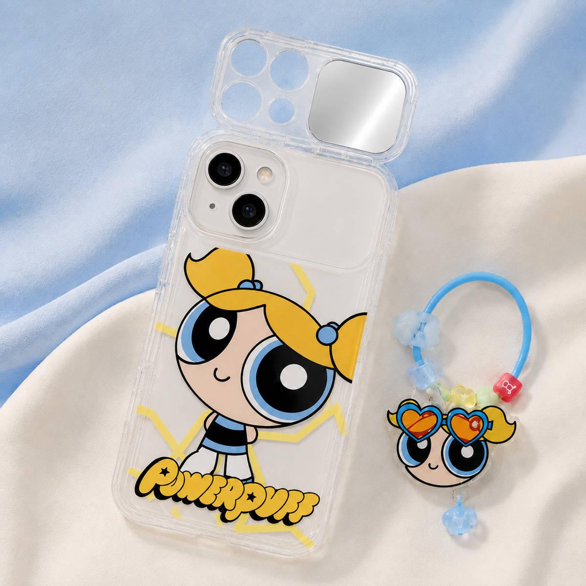 Bubbles