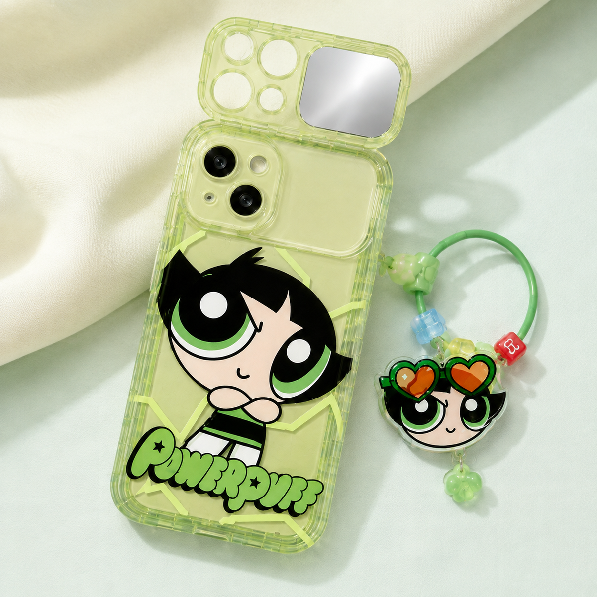 Buttercup